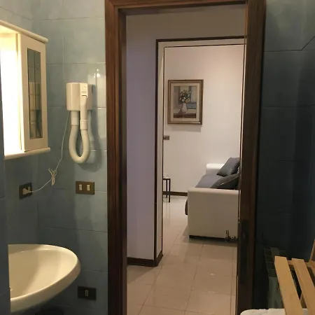 Eco Venice Favaro Veneto Exterior photo