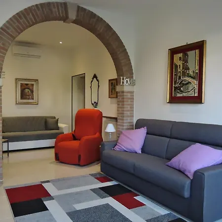 Eco Venice Favaro Veneto Exterior photo