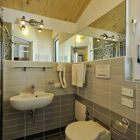 Eco Venice Favaro Veneto Exterior photo