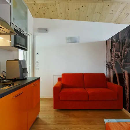 Eco Venice Favaro Veneto Exterior photo