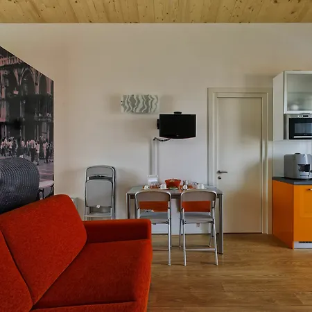 Eco Venice Favaro Veneto Exterior photo