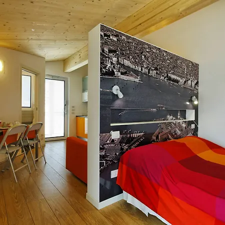 Eco Venice Favaro Veneto Exterior photo