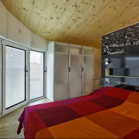 Eco Venice Favaro Veneto Exterior photo