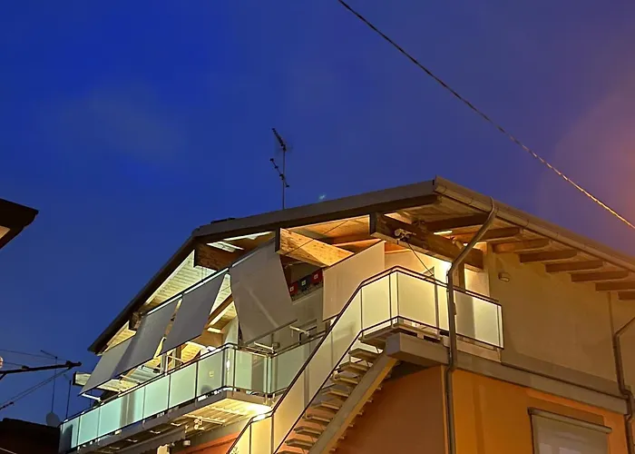 Eco Venice