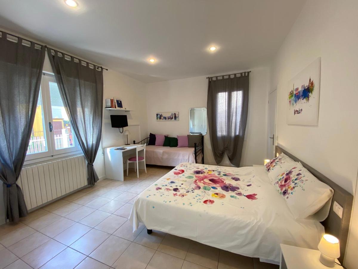 Eco Venice Apartment *