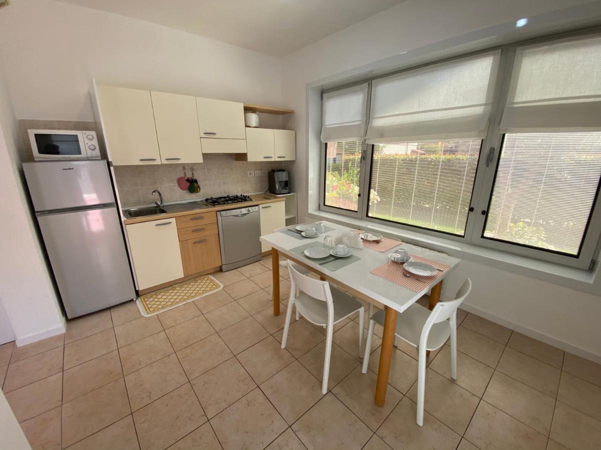 Apartment Eco Venice Favaro Veneto