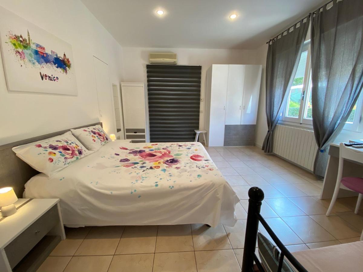 Eco Venice Apartment Favaro Veneto