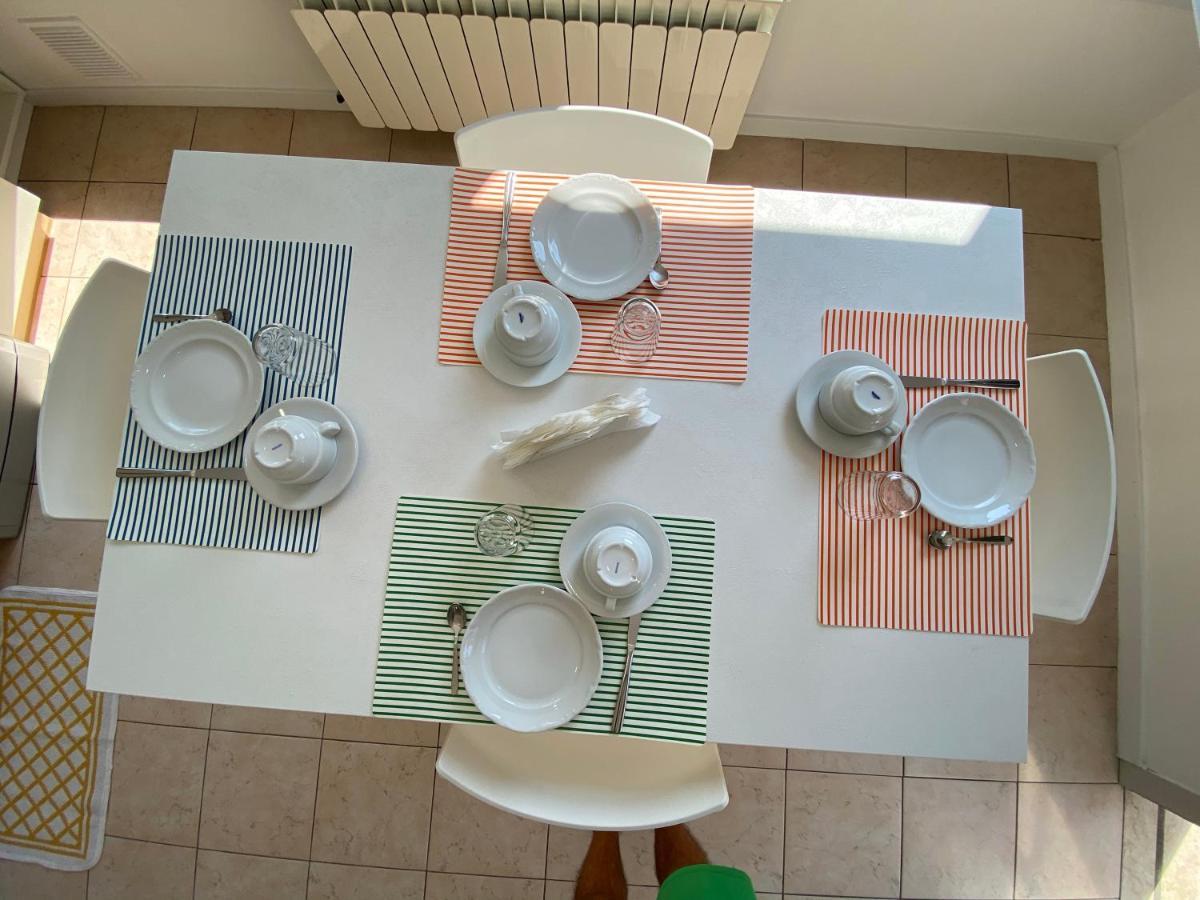 Apartment Eco Venice Favaro Veneto