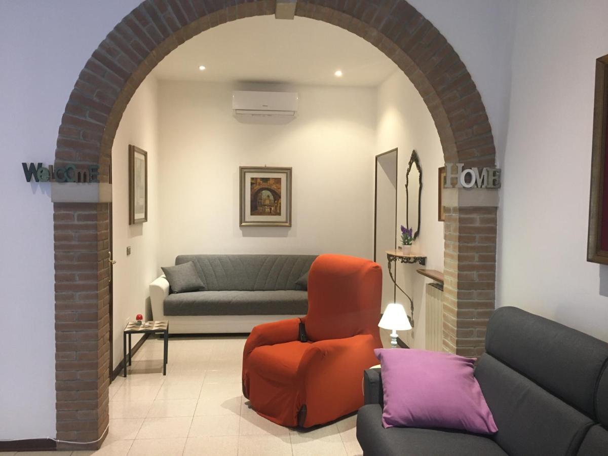 Apartment Eco Venice