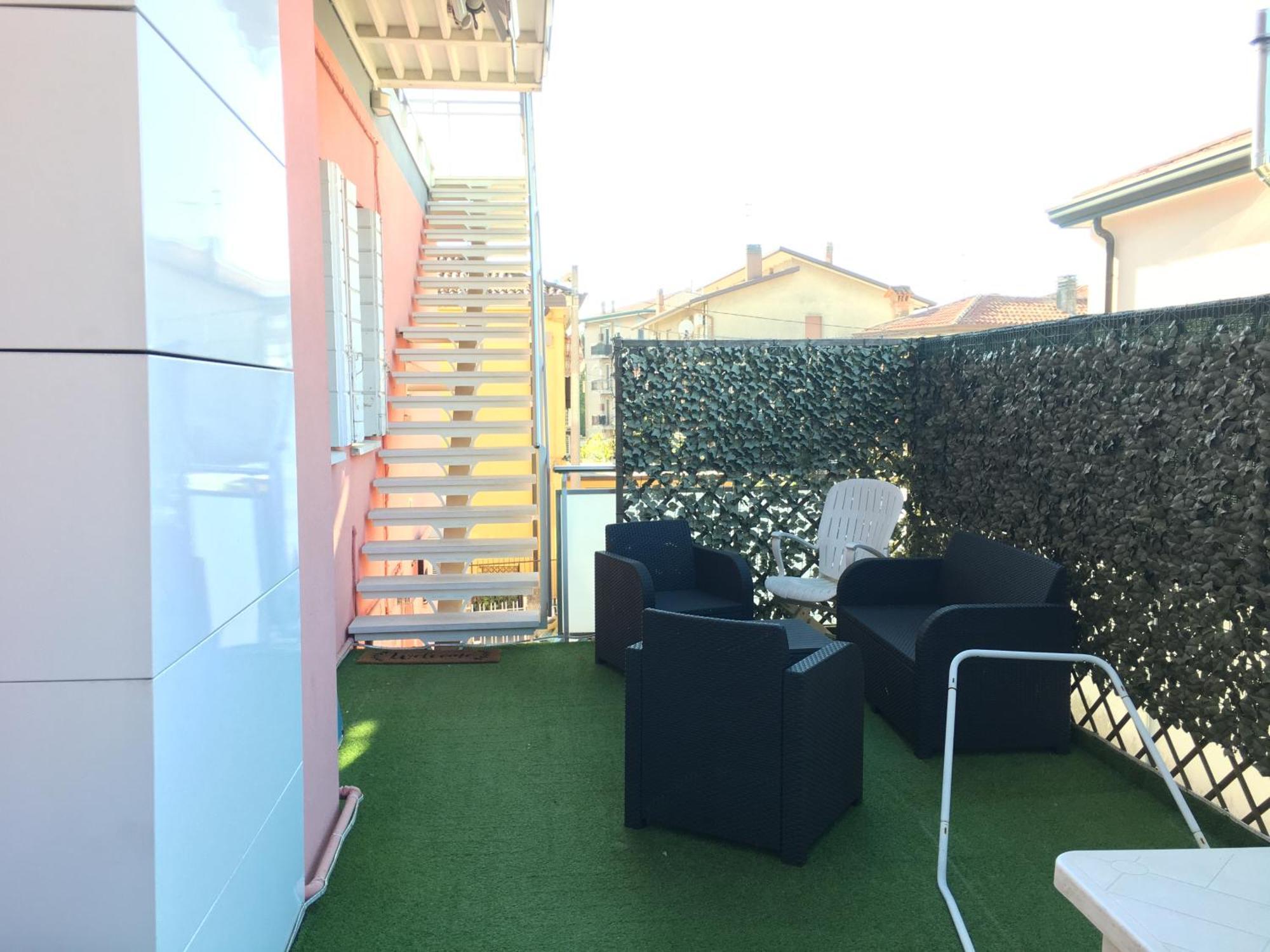 Apartment Eco Venice