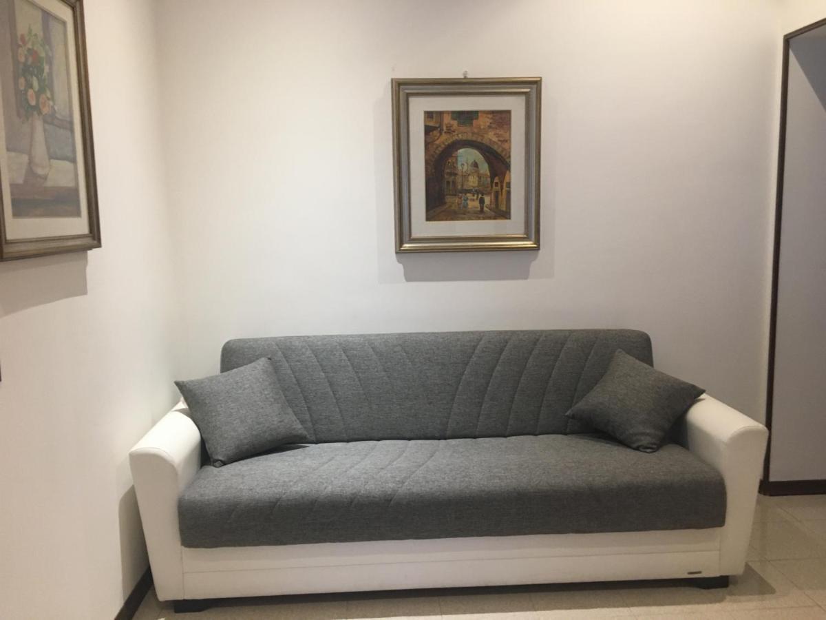 Eco Venice Apartment