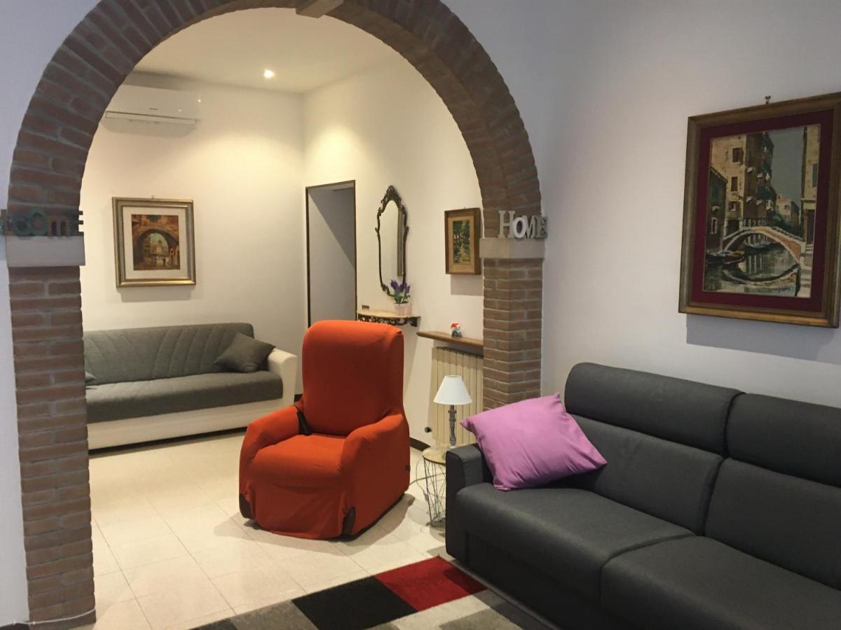 Eco Venice Apartment