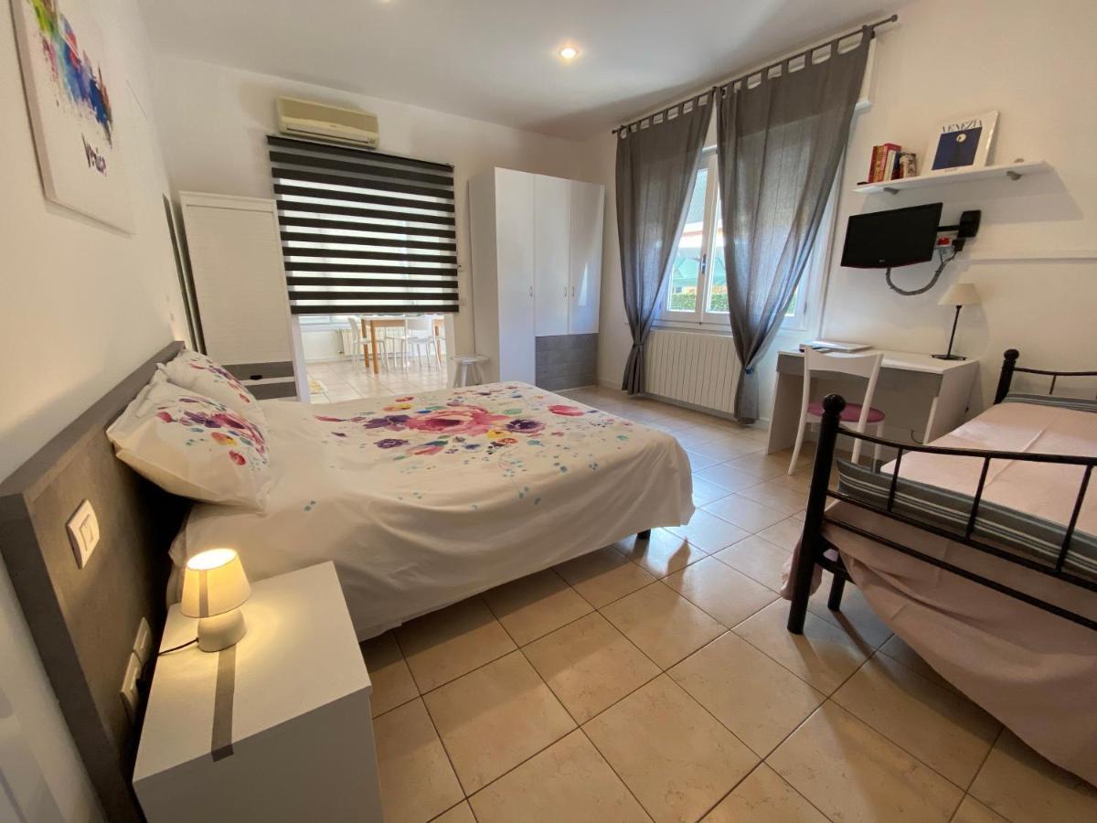 Eco Venice Favaro Veneto
