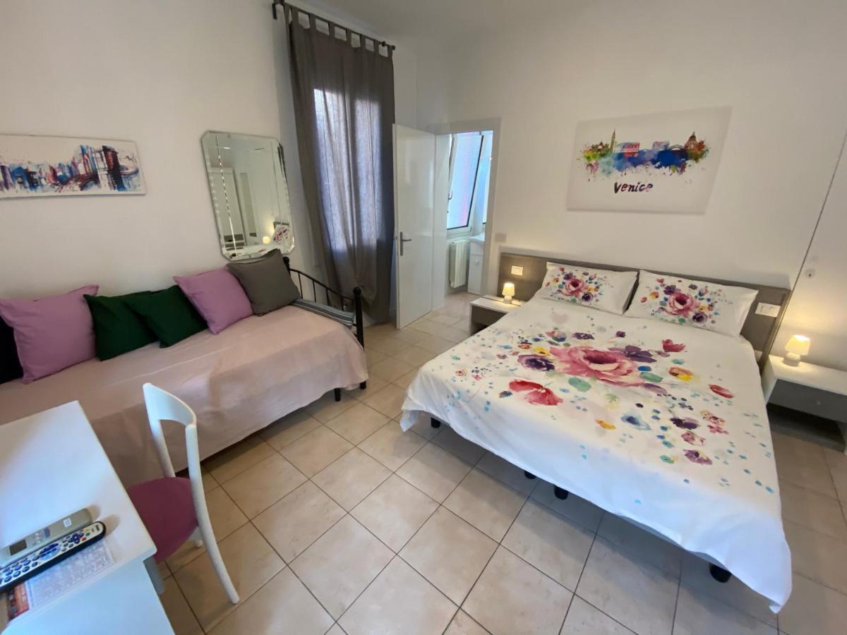 Eco Venice Apartment