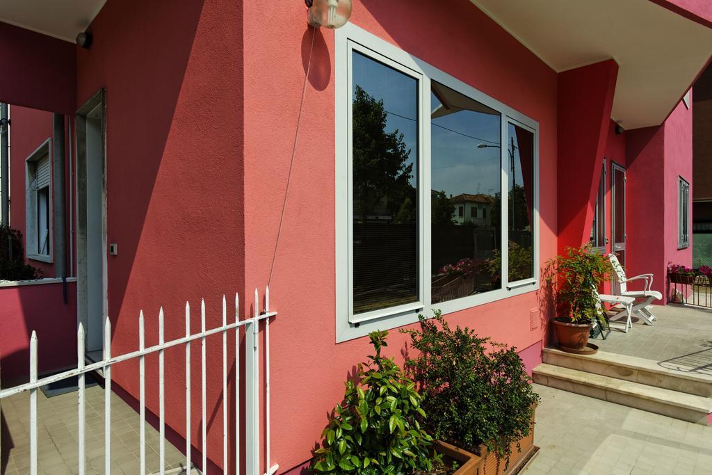 Eco Venice Apartment