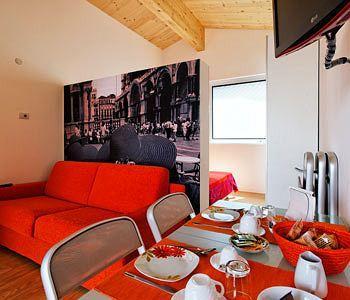 Eco Venice Favaro Veneto