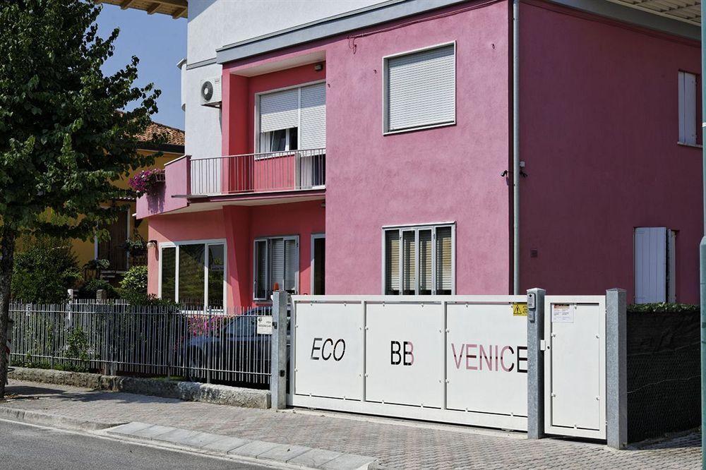 Eco Venice * Favaro Veneto
