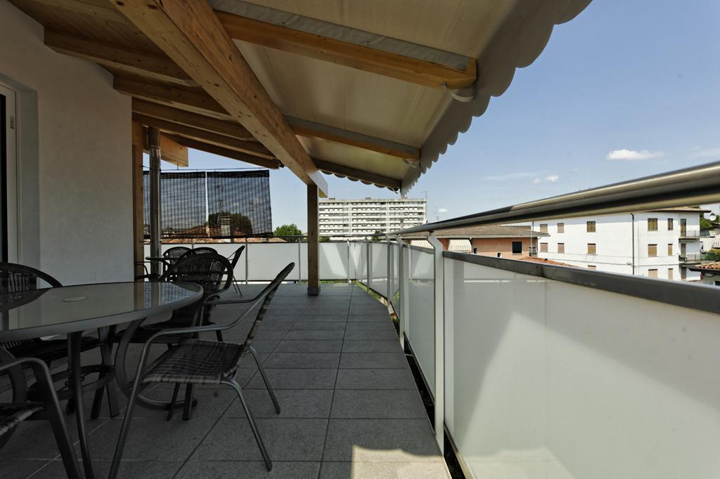 Apartment Eco Venice Favaro Veneto