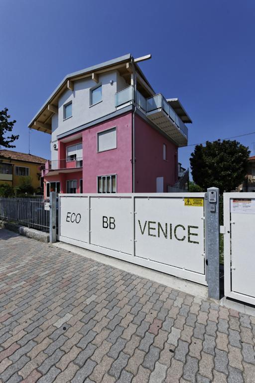 Apartment Eco Venice *