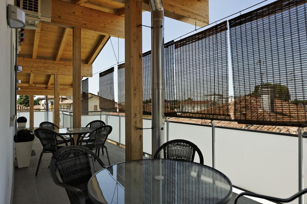 Eco Venice Apartment