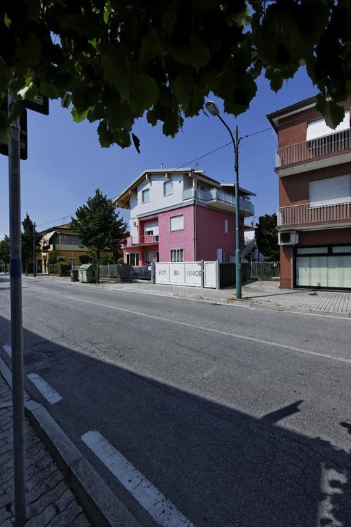 Apartment Eco Venice Favaro Veneto