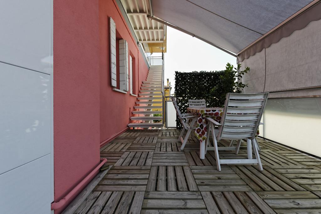 Eco Venice *