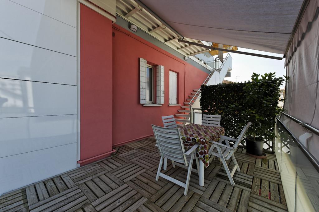 Eco Venice Apartment Favaro Veneto