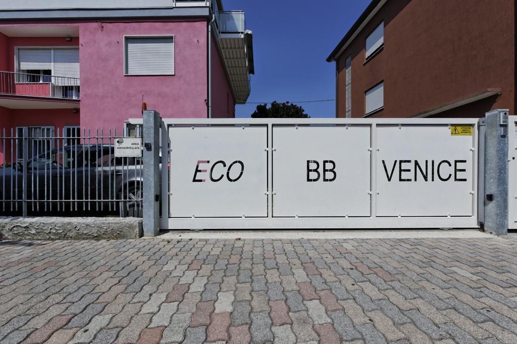 Eco Venice Apartment Favaro Veneto