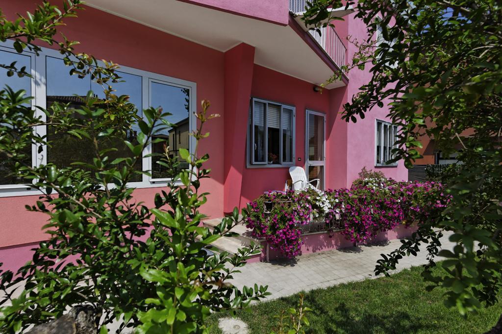 Eco Venice Apartment Favaro Veneto
