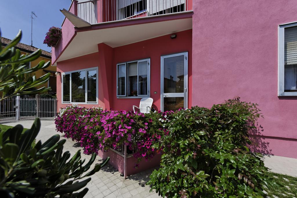 Apartment Eco Venice *