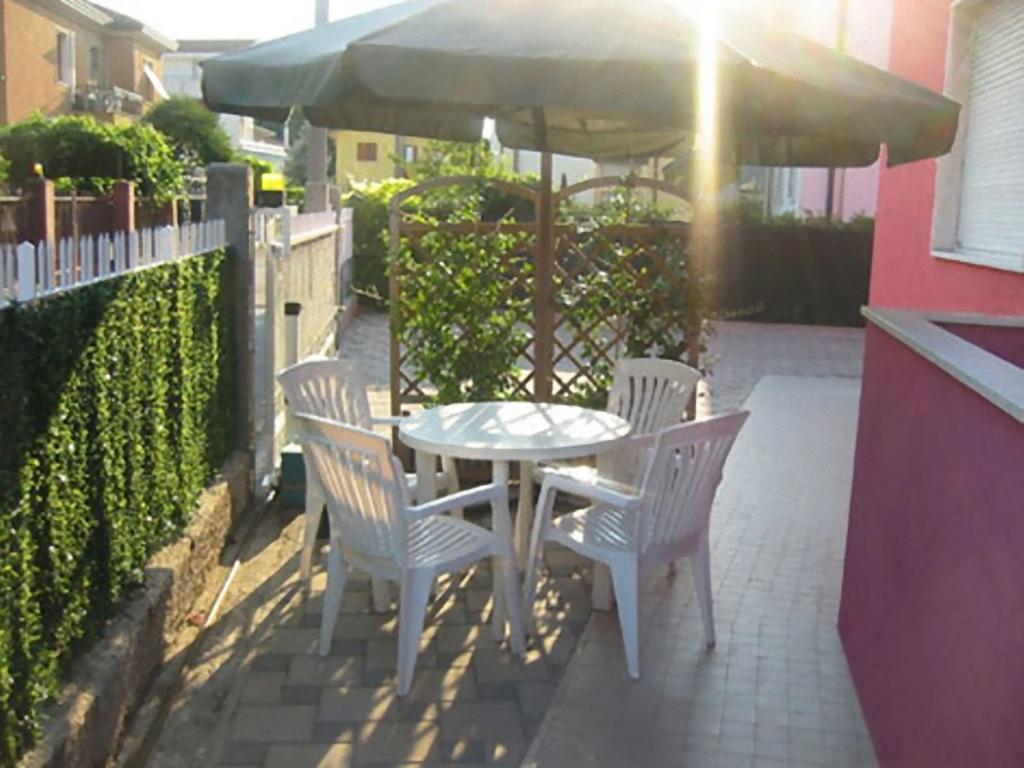 Eco Venice Apartment