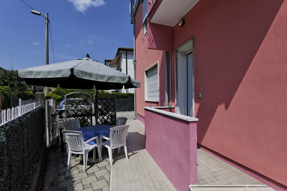 Eco Venice Apartment