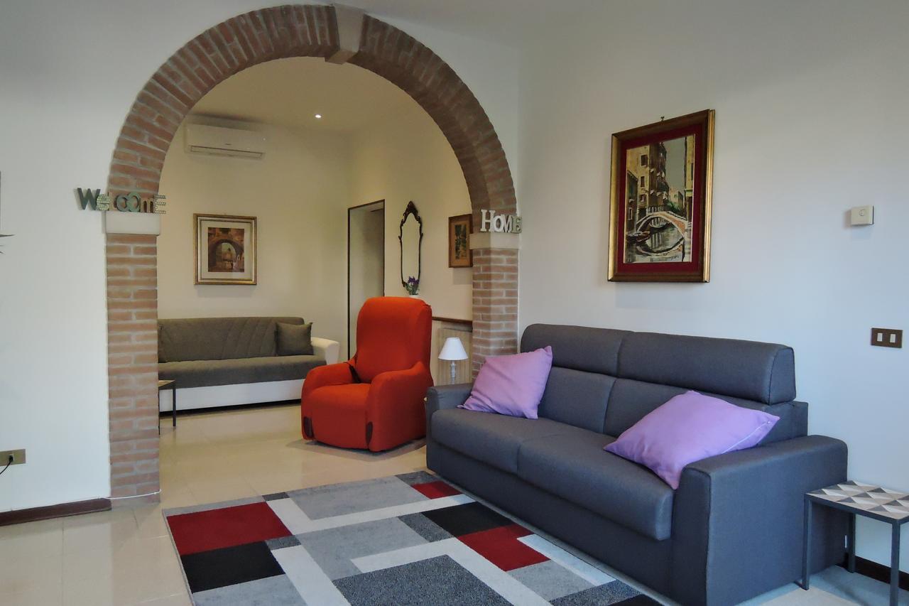 Eco Venice Favaro Veneto