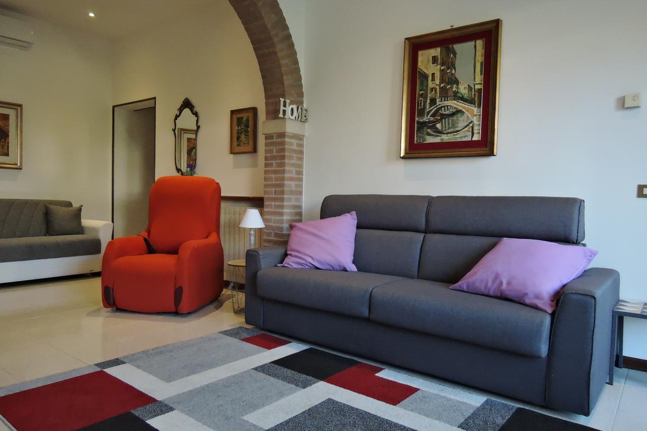 Apartment Eco Venice Favaro Veneto