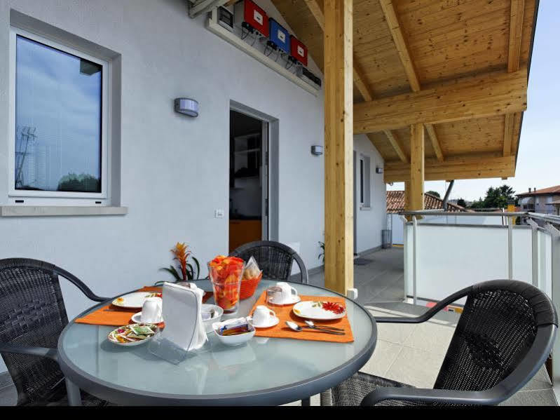 Apartment Eco Venice Favaro Veneto