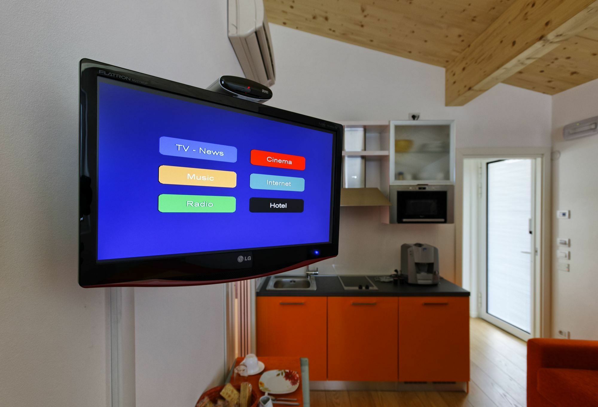 Apartment Eco Venice *