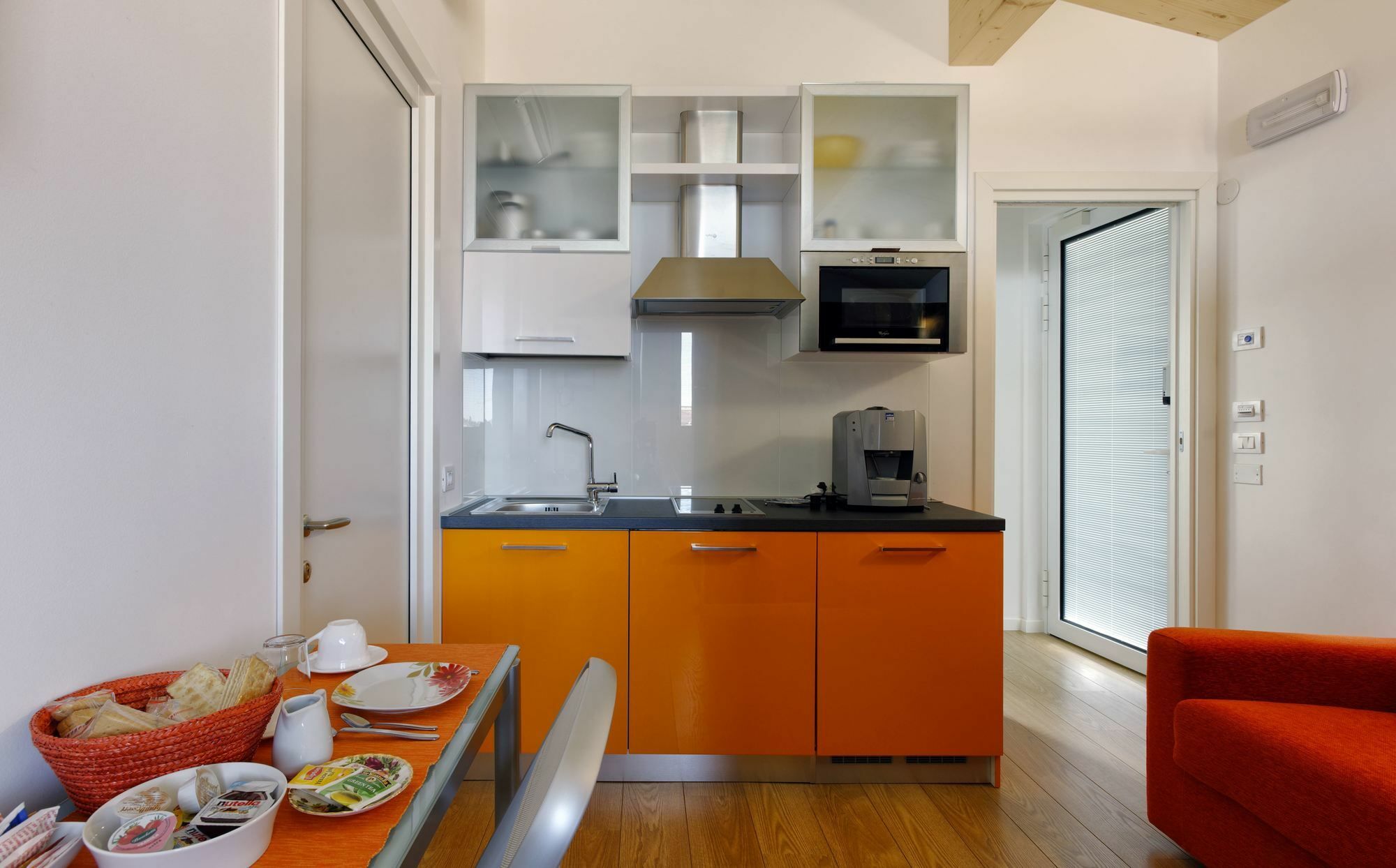 Eco Venice