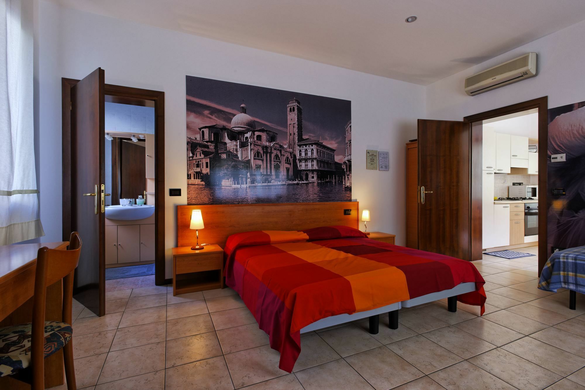 Eco Venice *