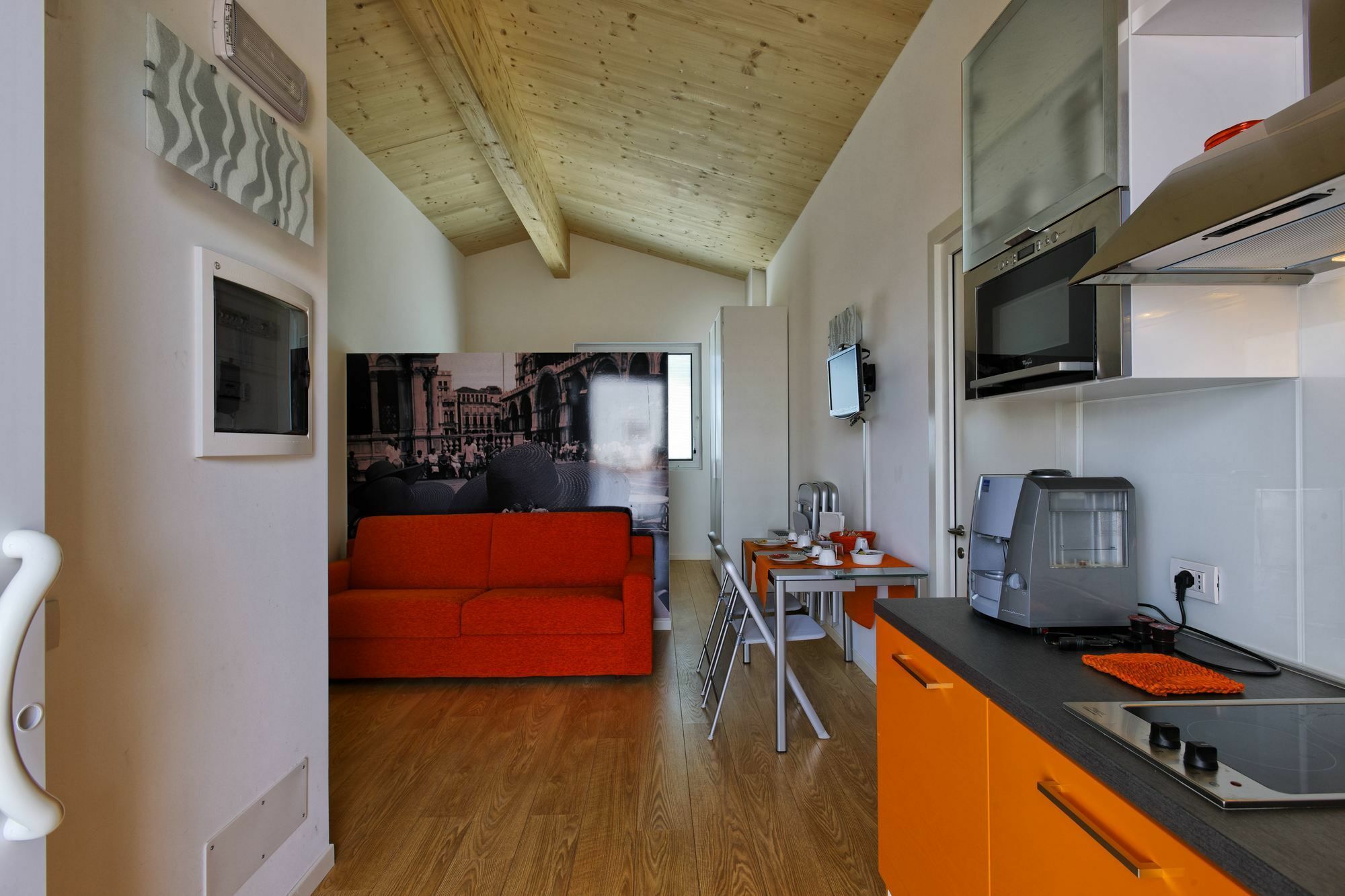 Eco Venice