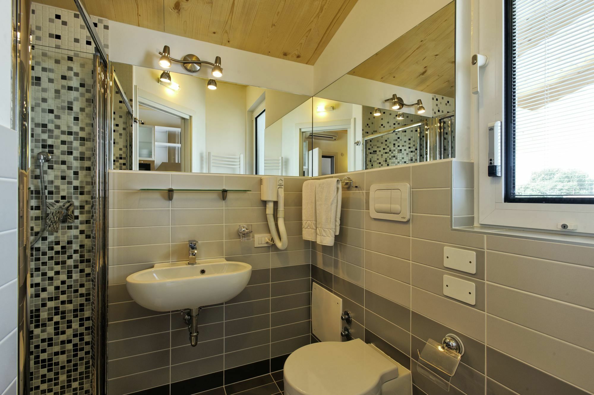 Eco Venice * Favaro Veneto