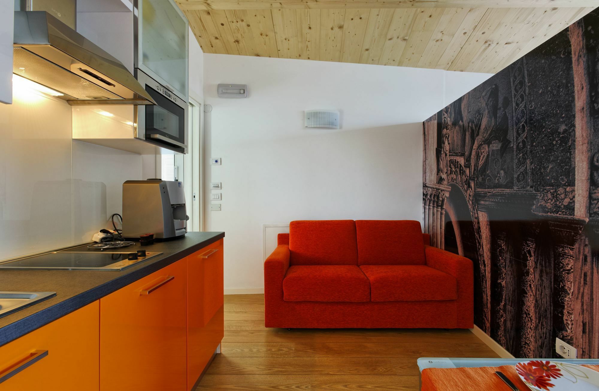 Apartment Eco Venice *