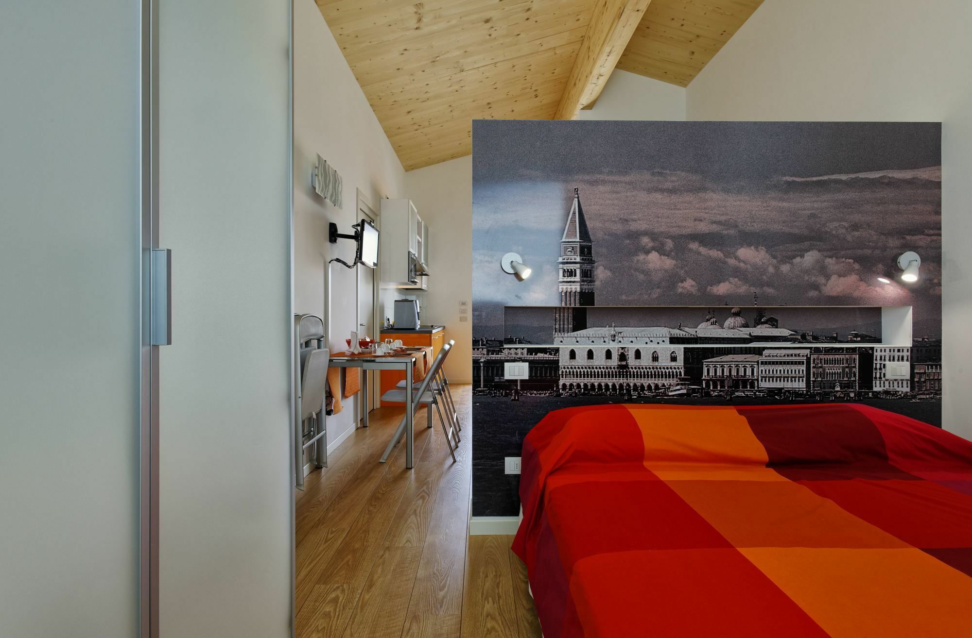 Eco Venice Favaro Veneto