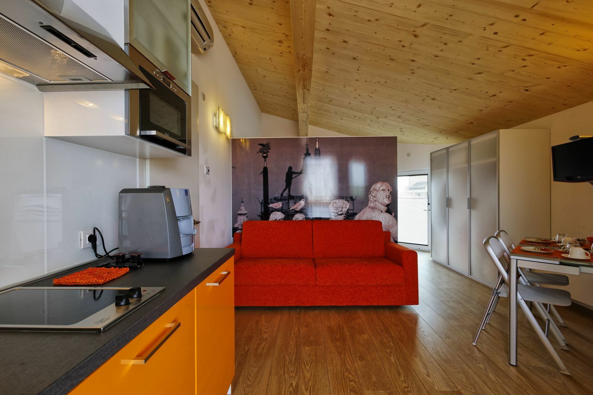 Eco Venice Apartment