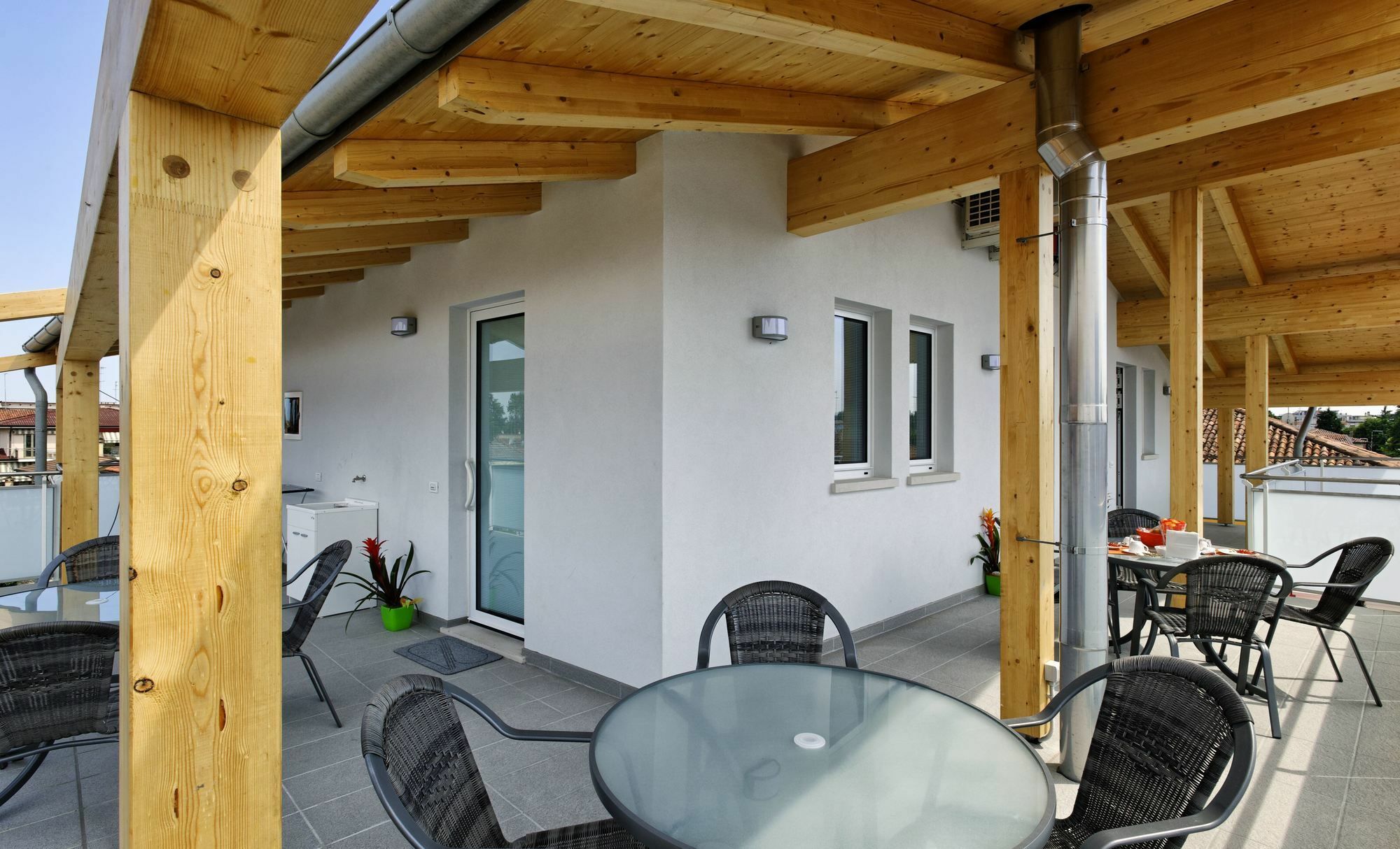 Eco Venice Favaro Veneto