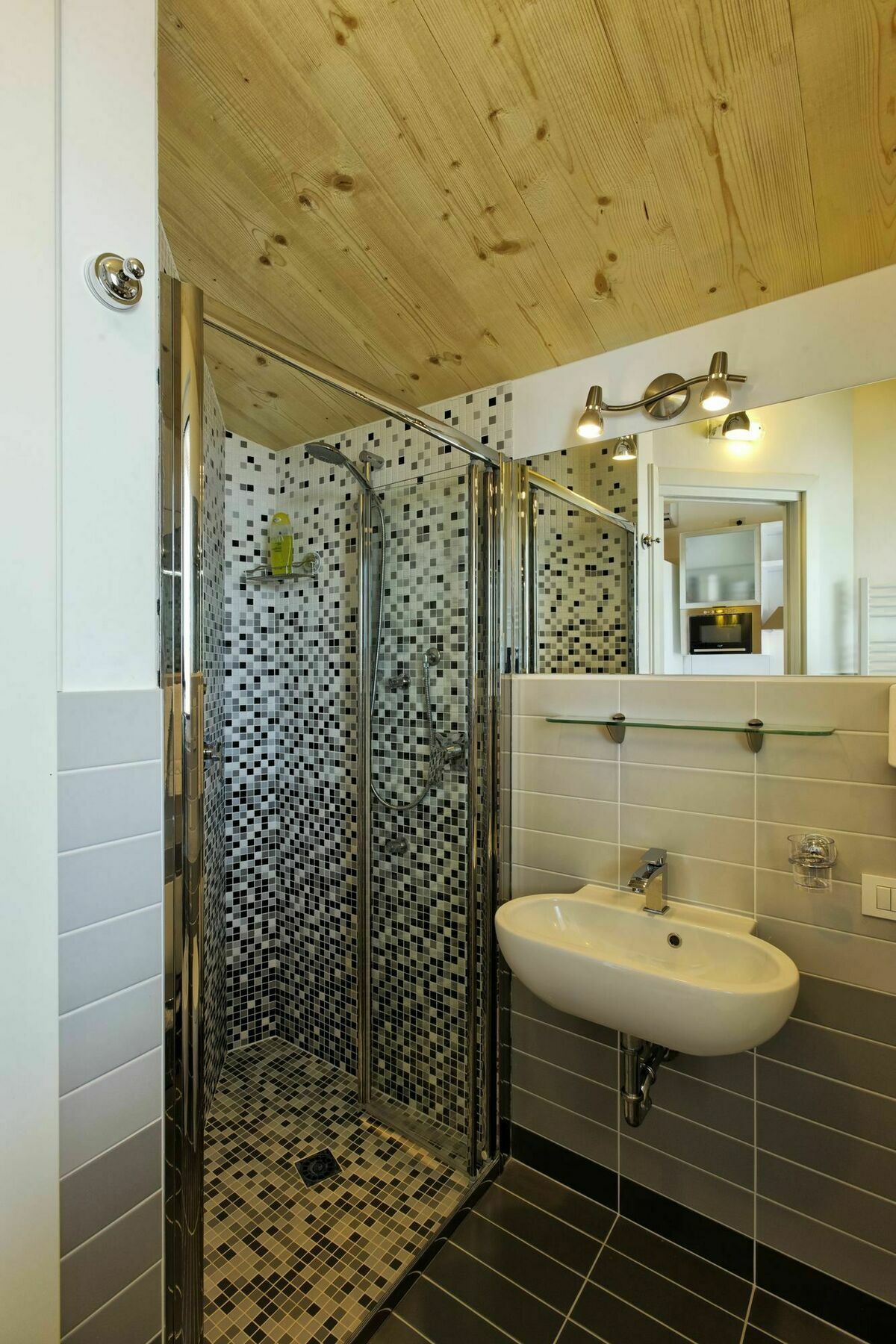 Apartment Eco Venice Favaro Veneto