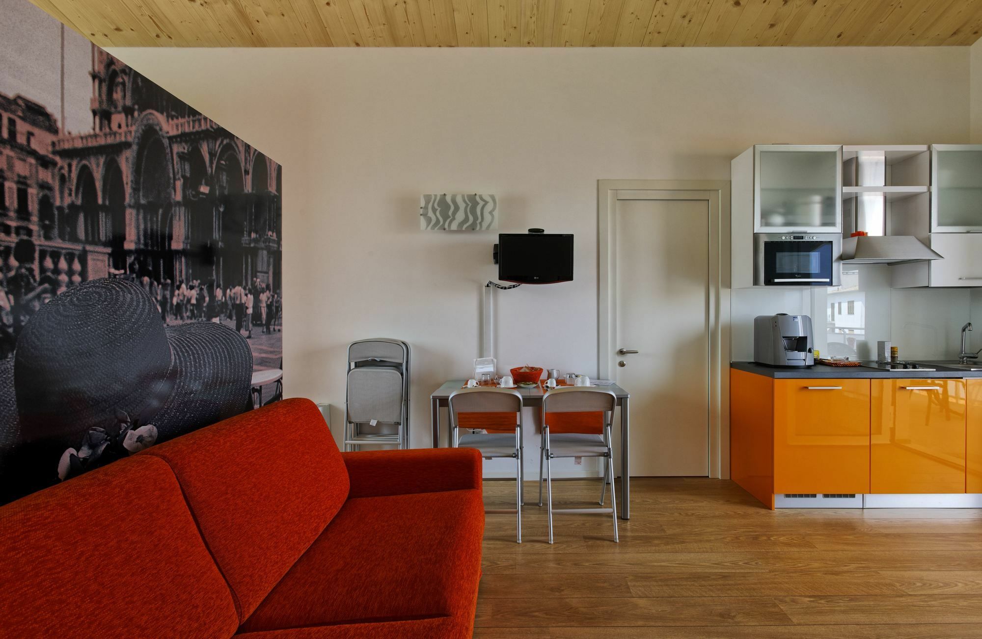 Apartment Eco Venice