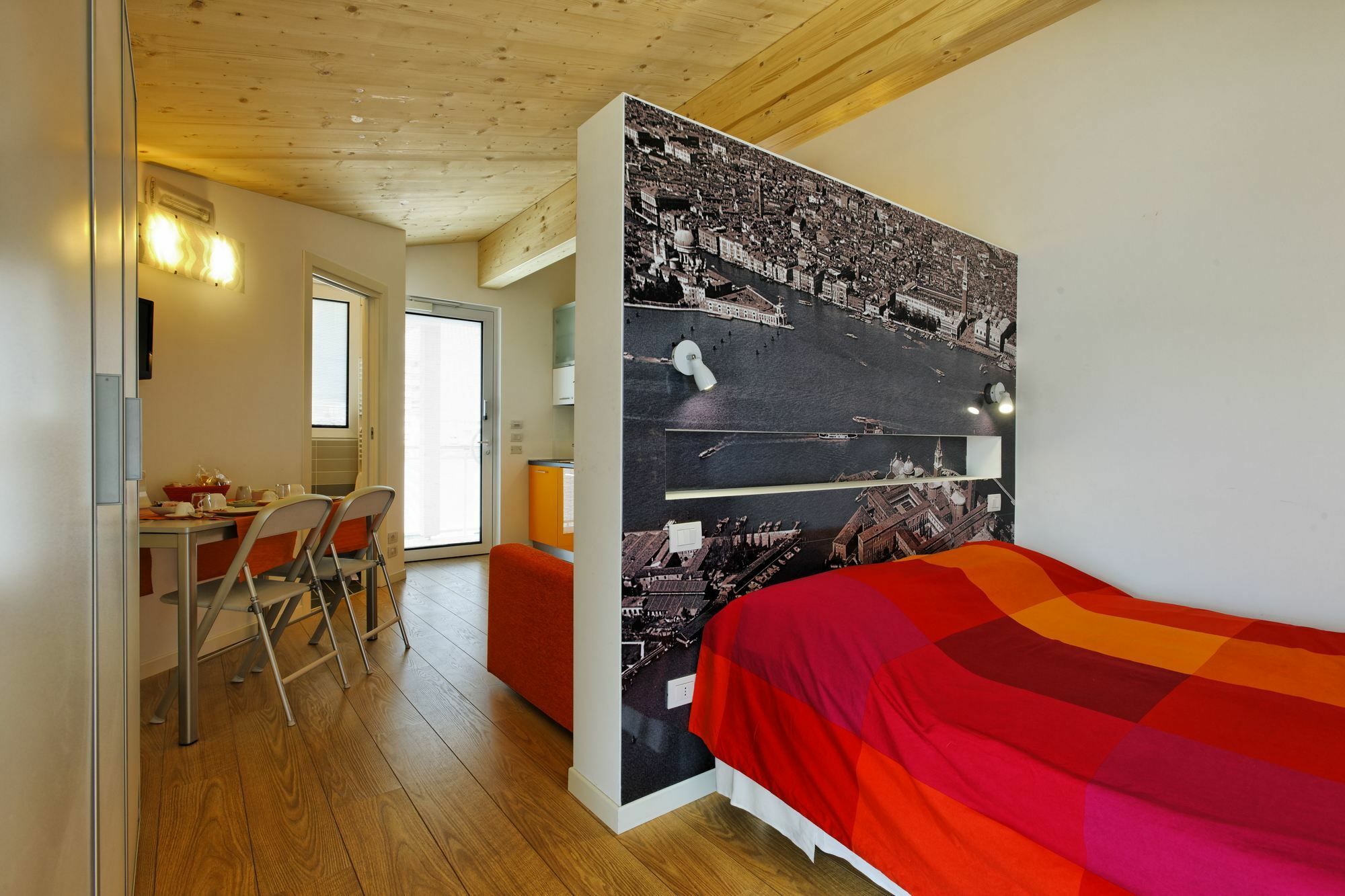 Apartment Eco Venice