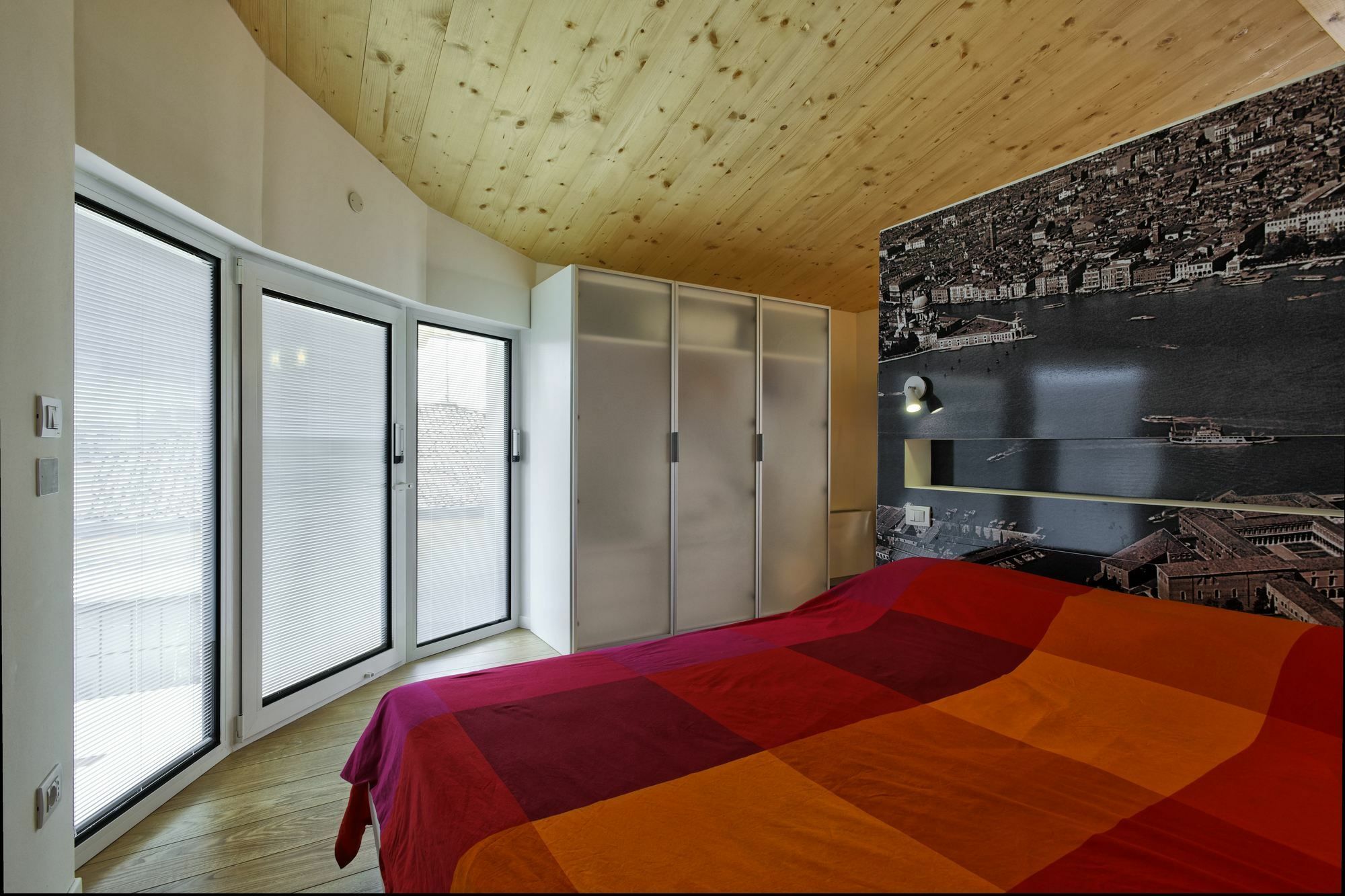 Apartment Eco Venice Favaro Veneto