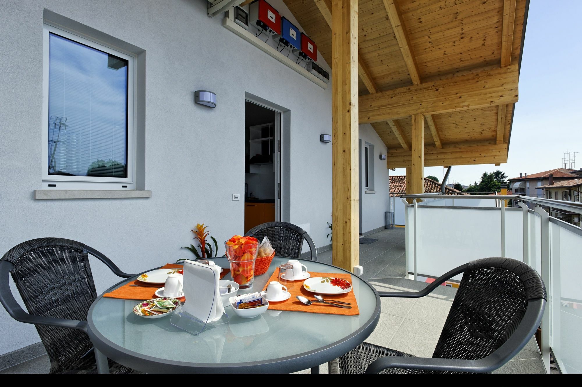 Eco Venice Apartment